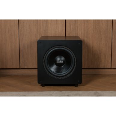 Сабвуфер Velodyne DW-10 black